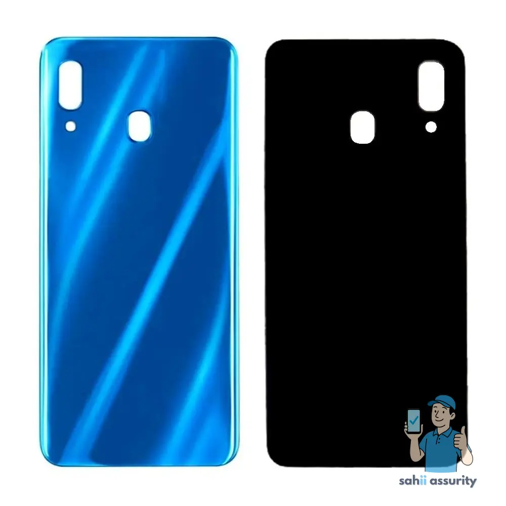 Back Panel Cover for Samsung Galaxy A30